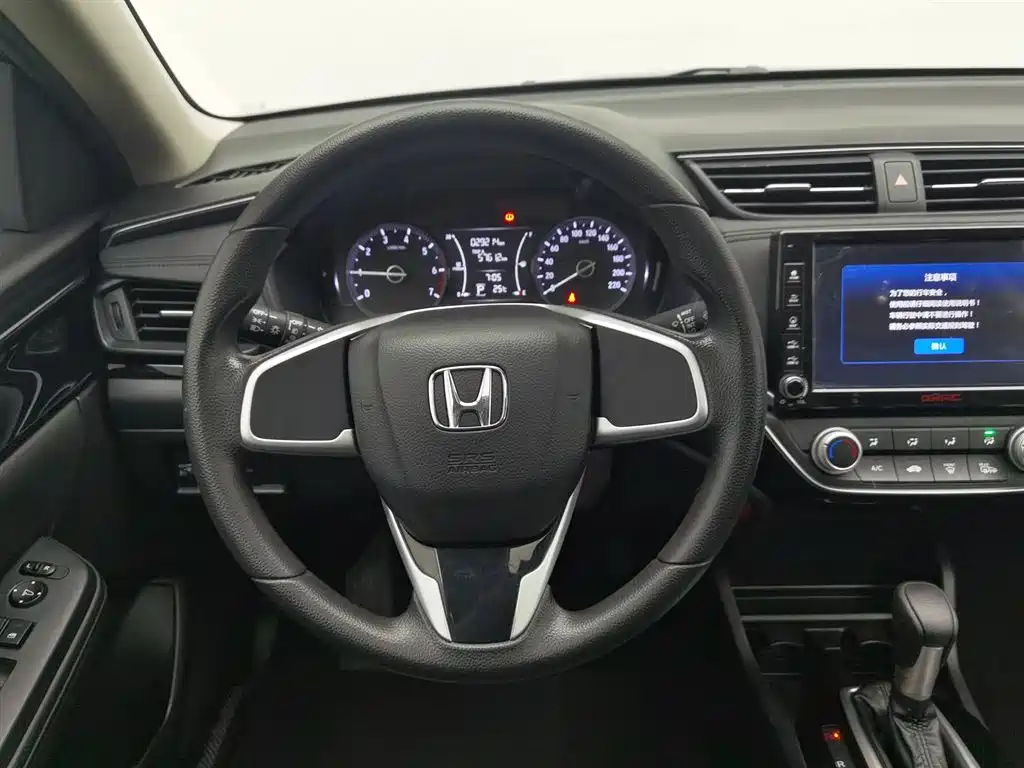Honda Crider 2020 — фото 11
