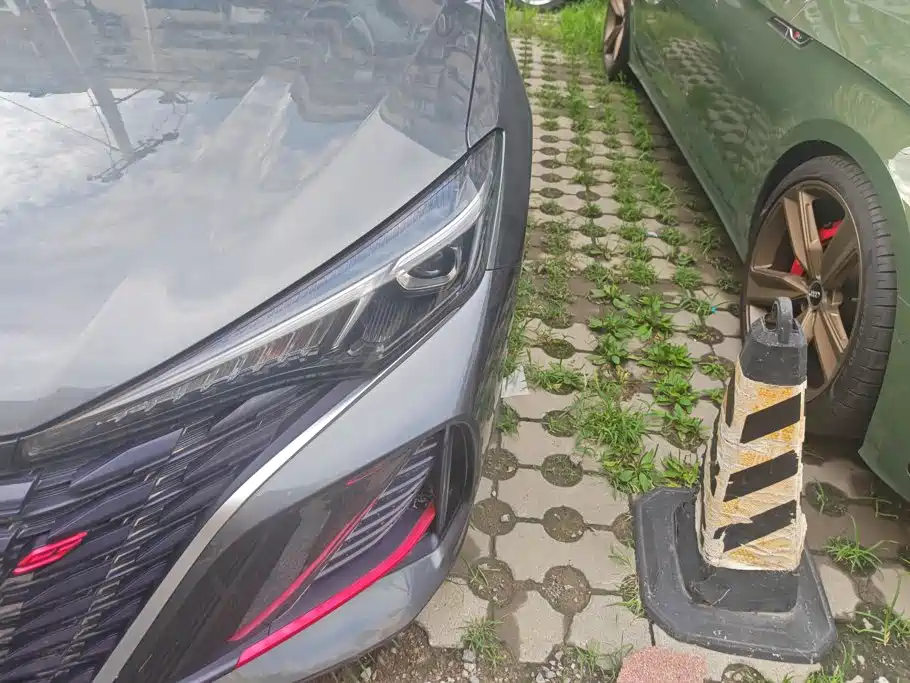 Changan Eado 2023
