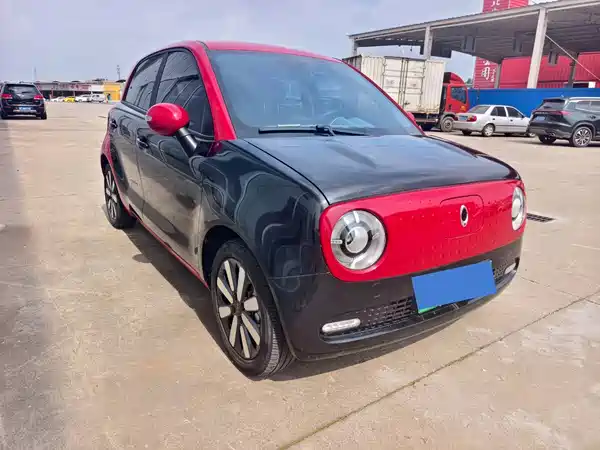 Ora Black Cat 2021