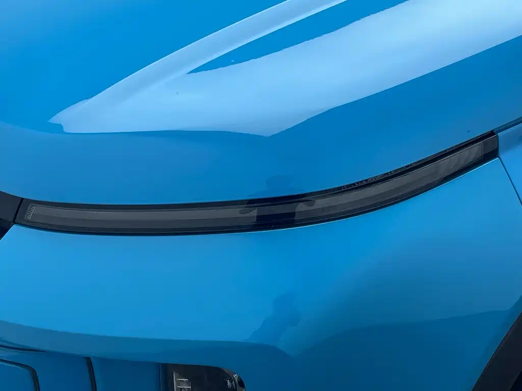Geely ICON 2020 — фото 14