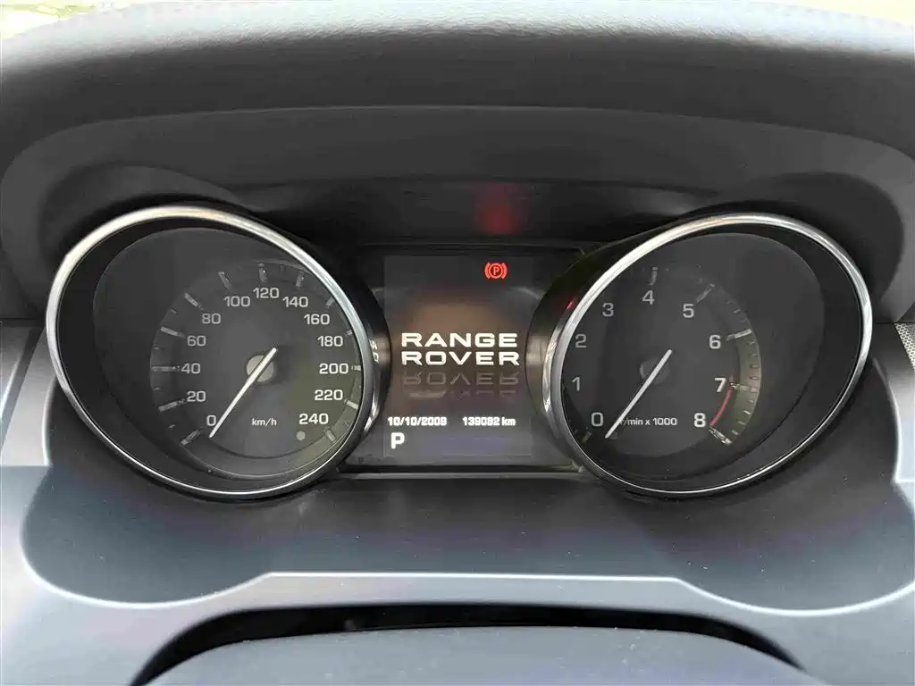 Land Rover Range Rover Evoque 2013 — фото 13