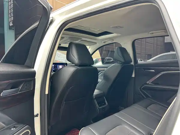 Haval H6 2022