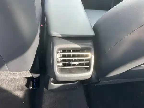 Changan Eado 2024