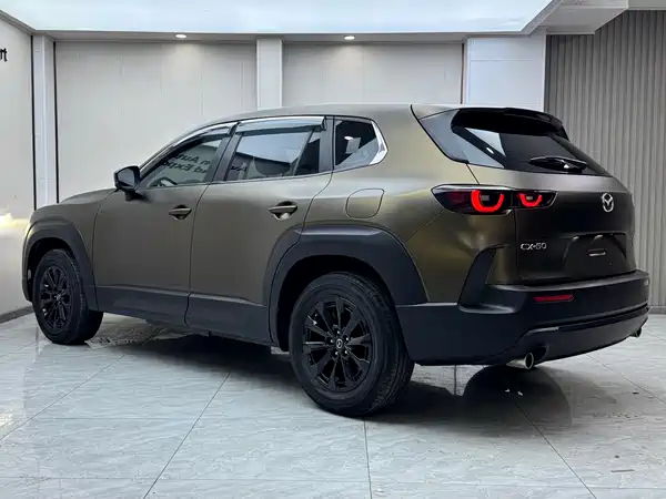 Mazda CX-50 2023