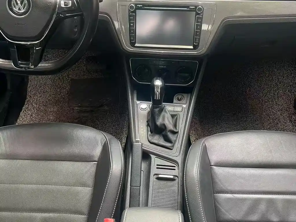 Volkswagen Lavida 2017