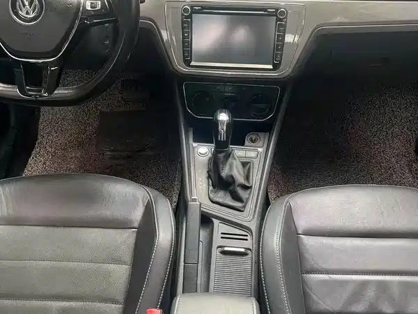 Volkswagen Lavida 2017