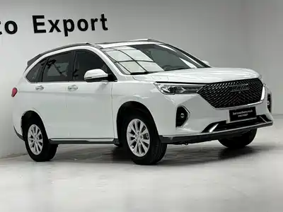 Haval M6 2022