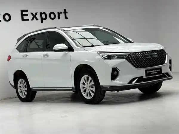 Haval M6 2022