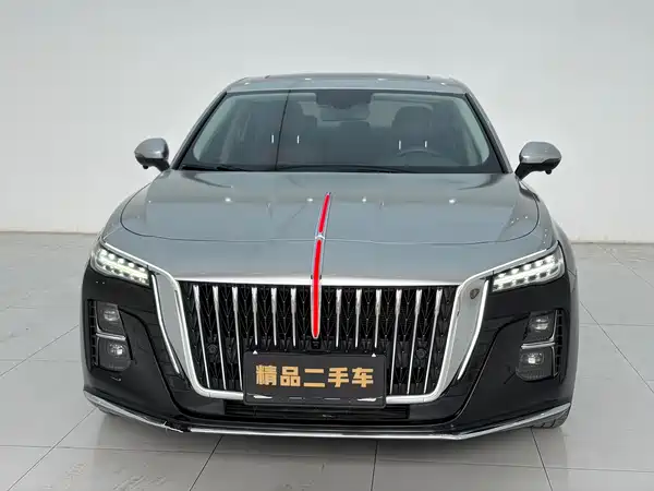 Hongqi H5 2023