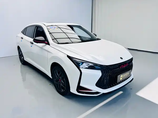 Dongfeng Yixuan 2021