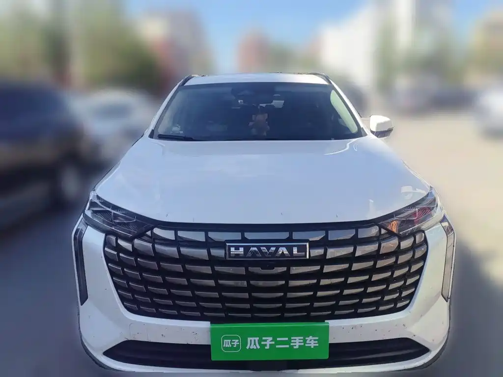 Haval H6 2025
