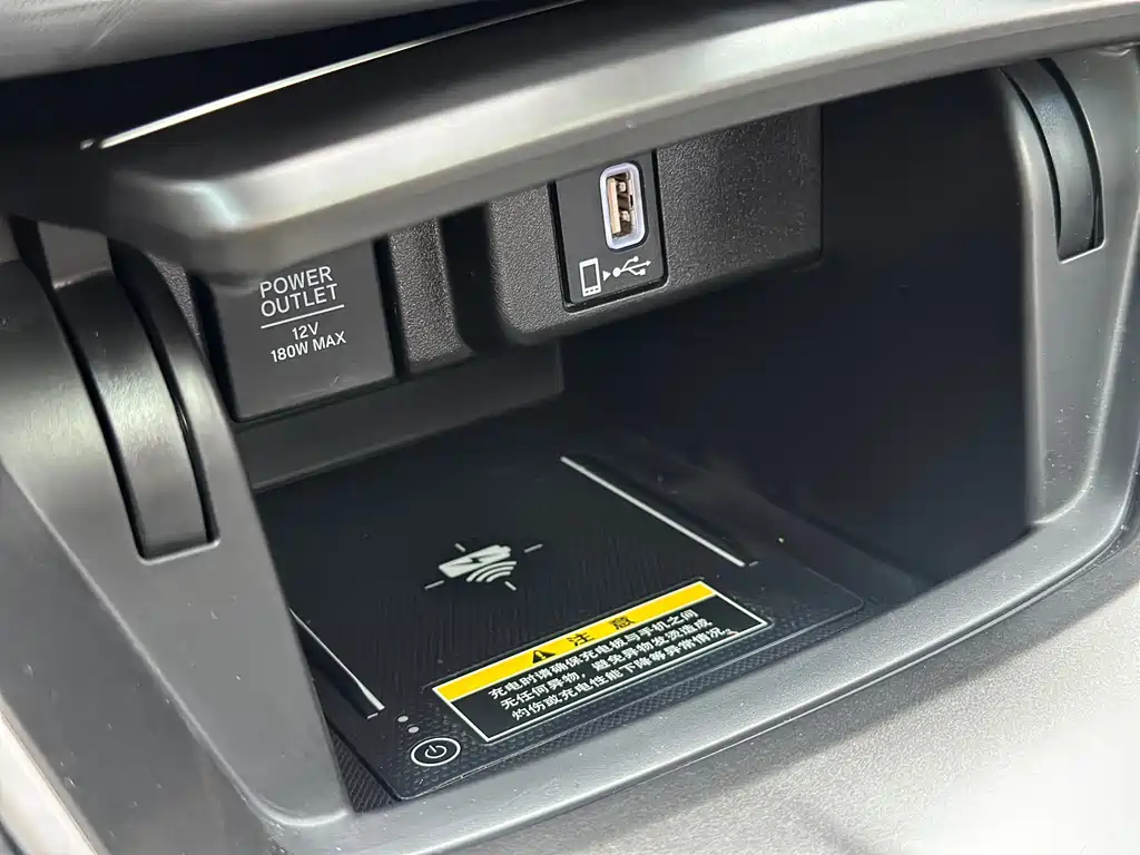 Honda Accord 2022 — фото 13