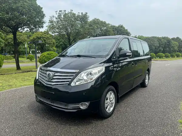 Dongfeng Fengxing CM7 2018