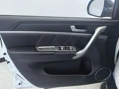 Haval M6 2020