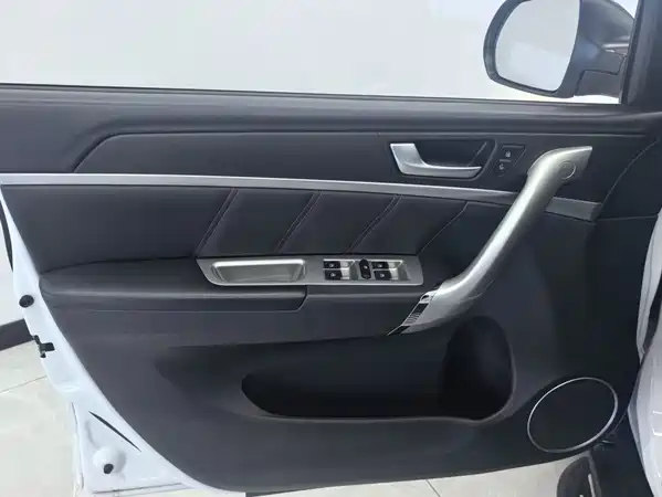 Haval M6 2020