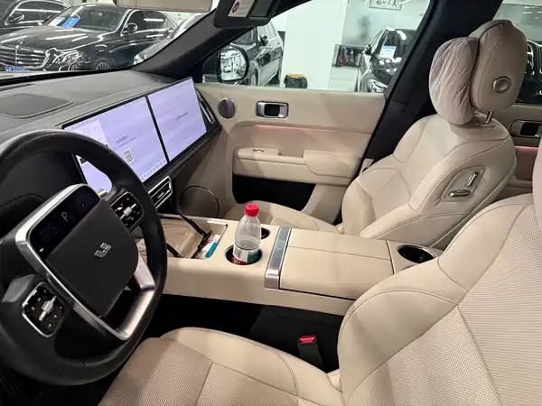 Li Auto L9 2023