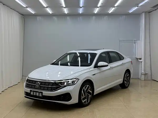Volkswagen Sagitar 2023