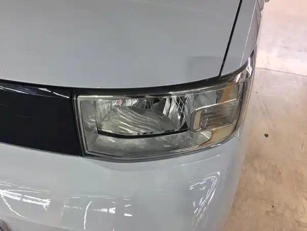 Wuling Hongguang MINIEV 2020