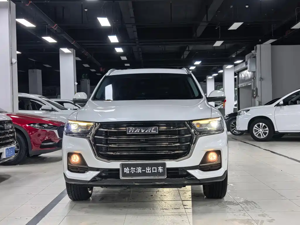 Haval H6 2022
