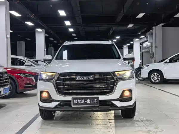 Haval H6 2022