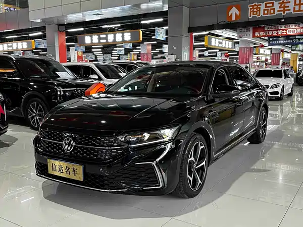 Volkswagen Passat 2026