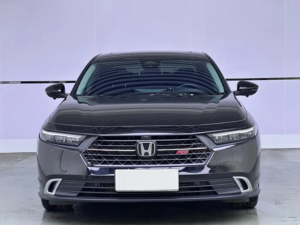 Honda Accord 2024 — фото 2
