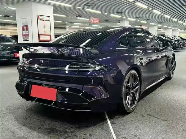Xiaomi SU7 Ultra 2026