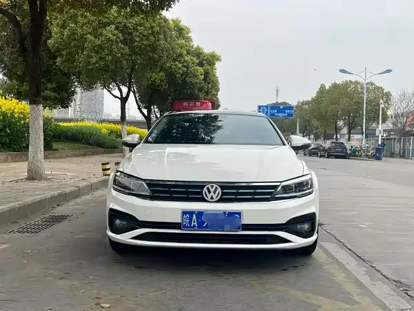 Volkswagen Lamando 2019