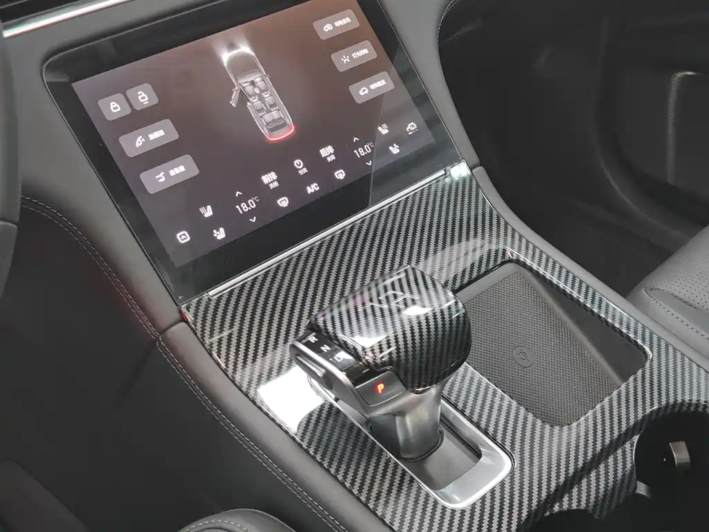 Li Auto Li ONE 2020