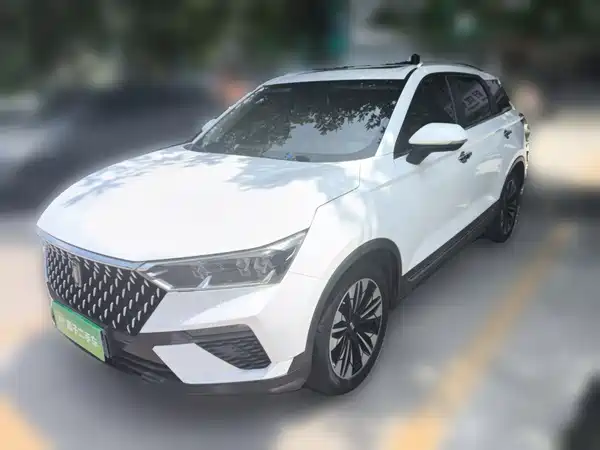 Bestune T77 2021
