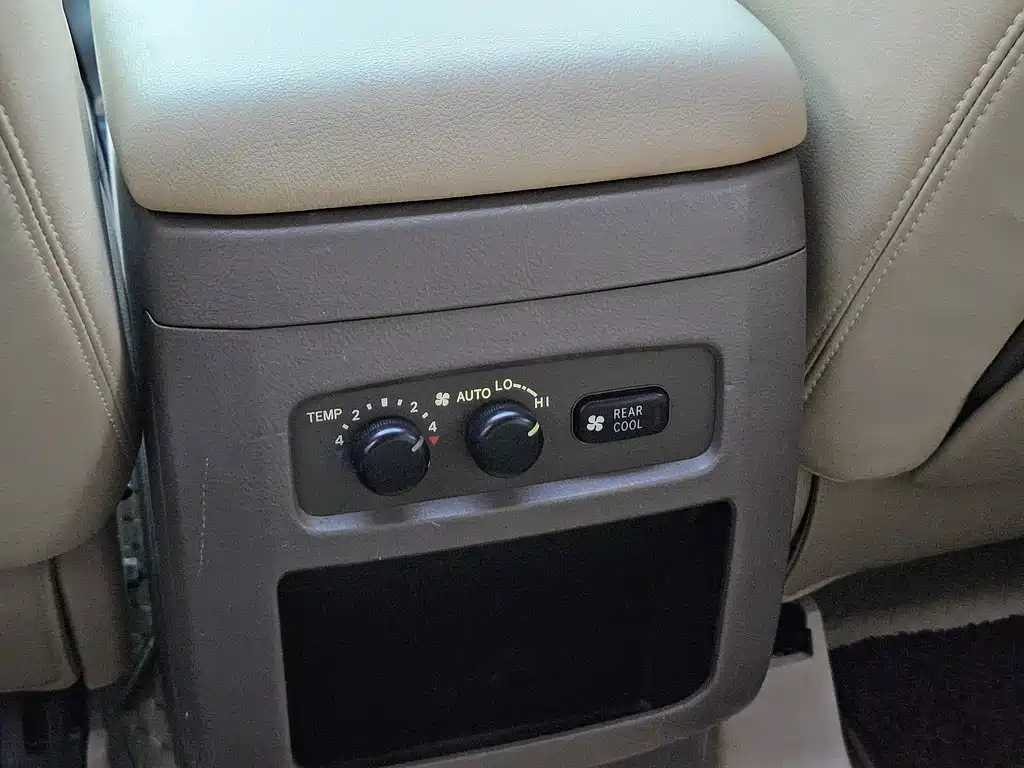 Toyota Prado 2003 — фото 24