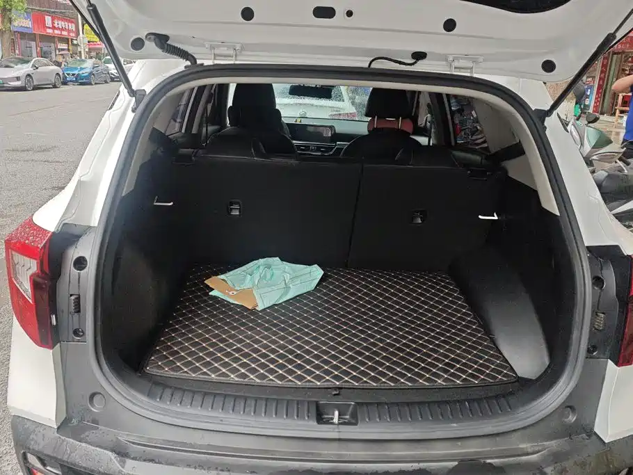 Kia Seltos 2025