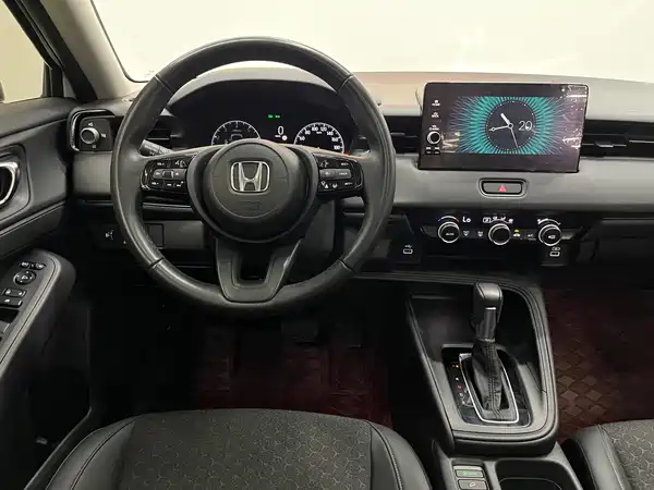 Honda XR-V 2026