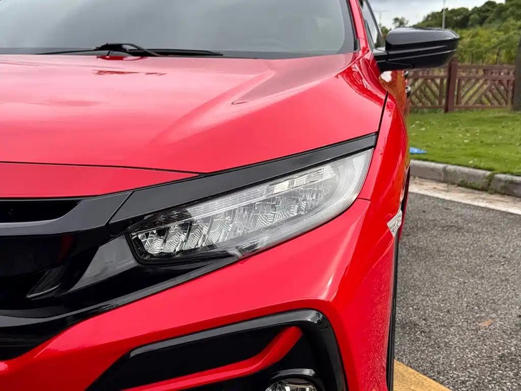 Honda Civic 2020