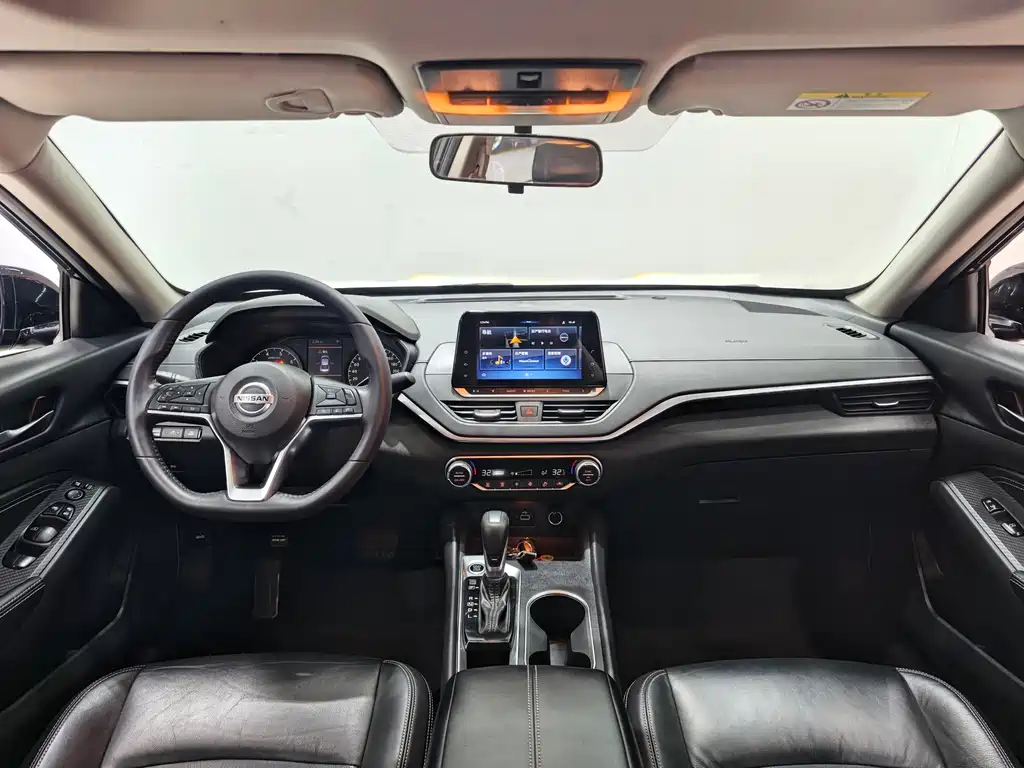 Nissan Teana 2020 — фото 9