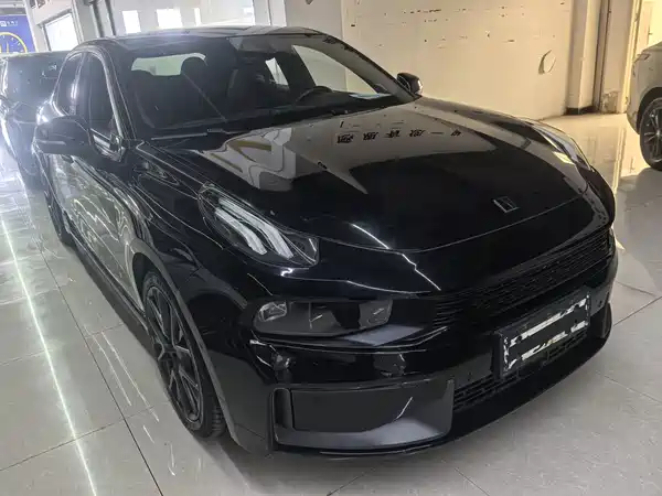 Lynk & Co 03 2019