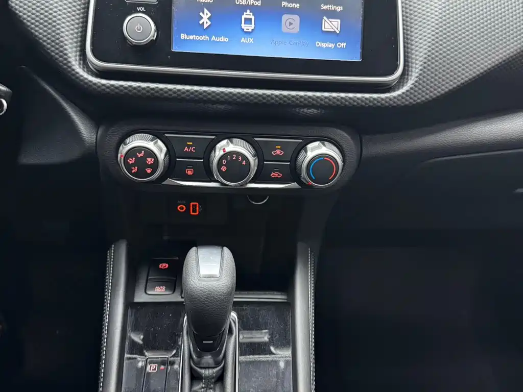 Nissan Kicks 2023 — фото 19