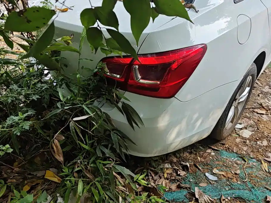 Chevrolet Cruze 2016