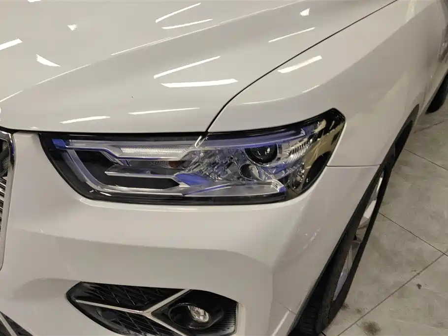 Haval H6 2021