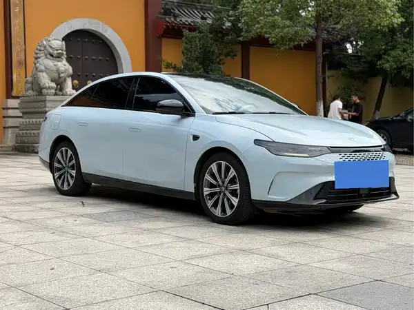 Leapmotor C01 2024