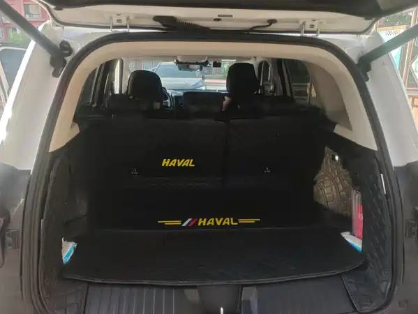 Haval Dargo 2023