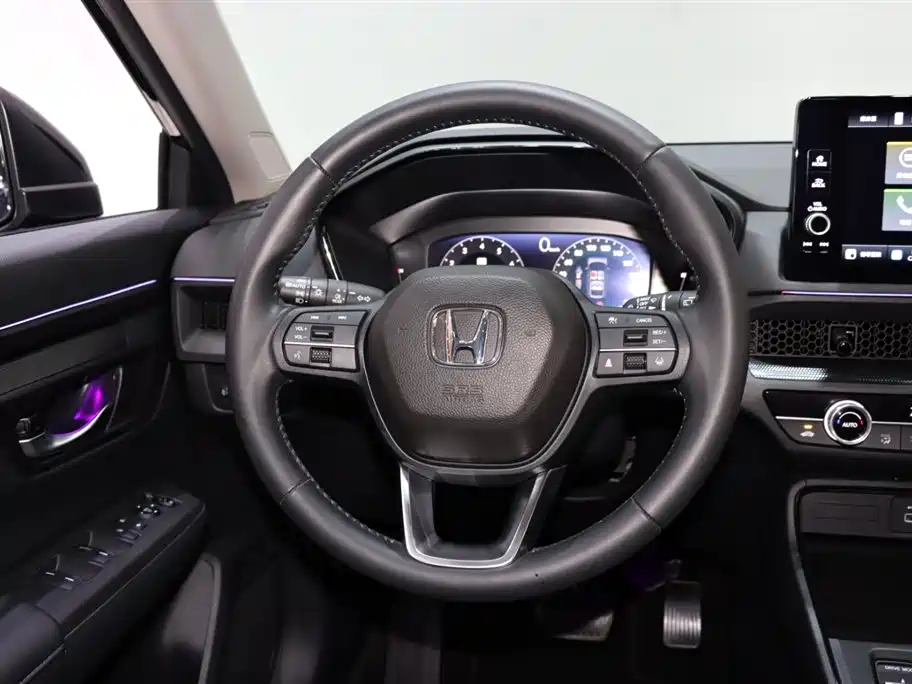 Honda Breeze 2024 — фото 14