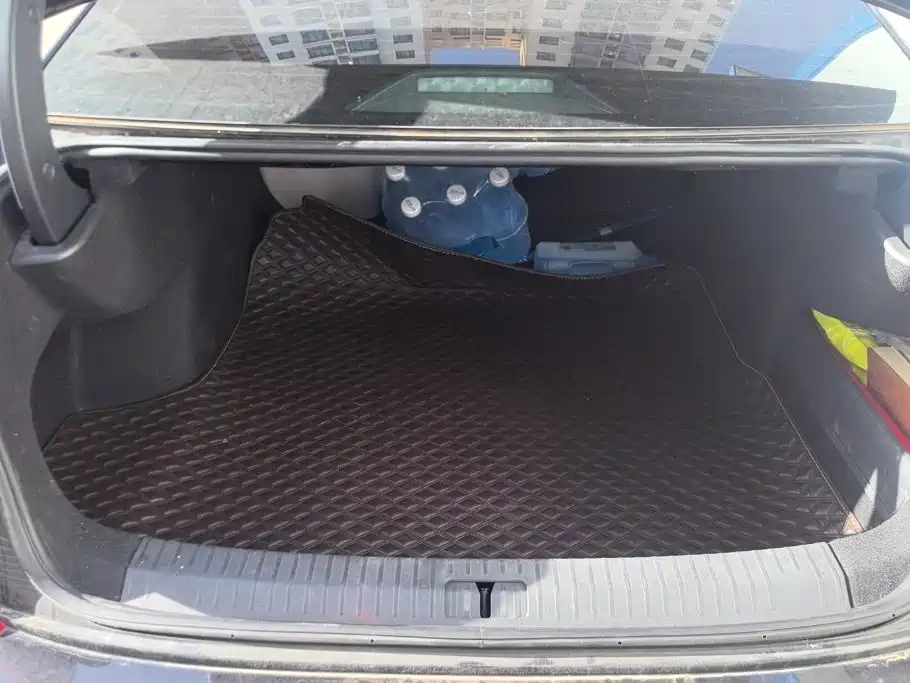 Volkswagen Passat 2021