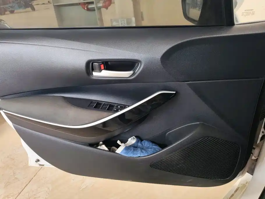 Toyota Corolla 2023