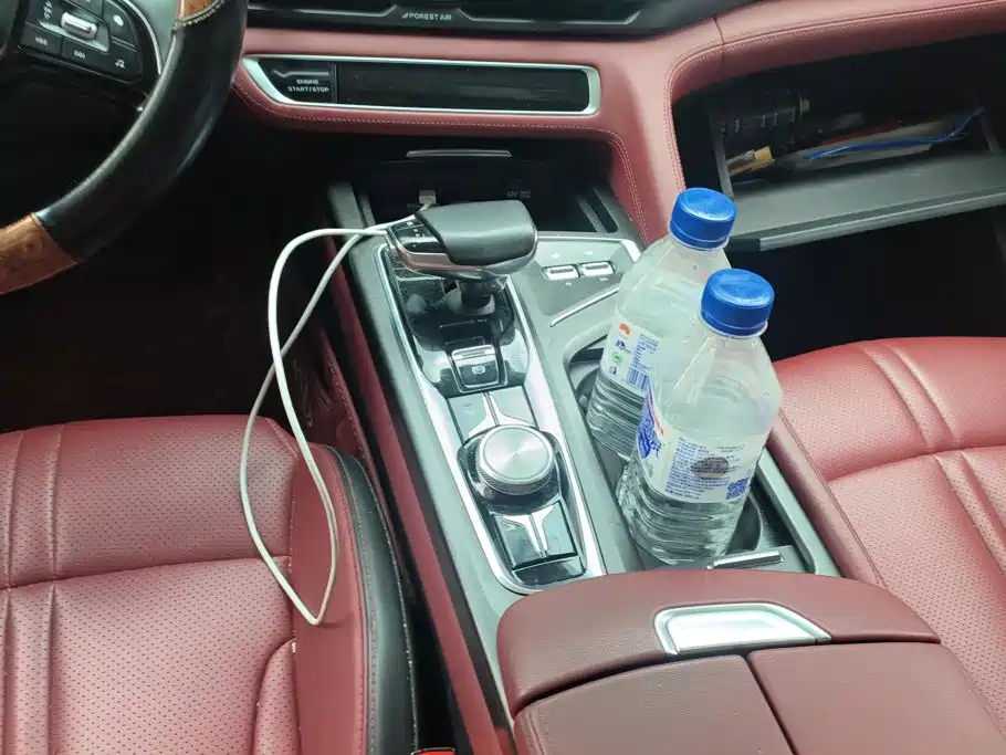 Changan CS75PLUS 2021 — фото 16