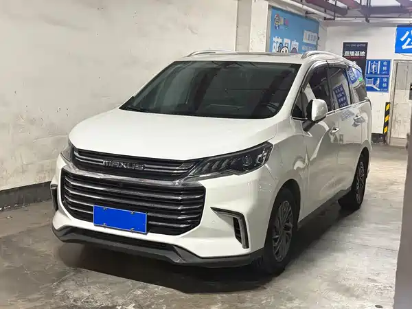 Maxus G50 2019