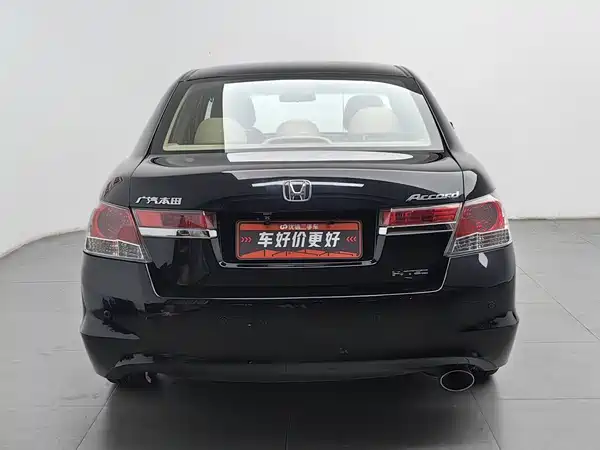 Honda Accord 2011