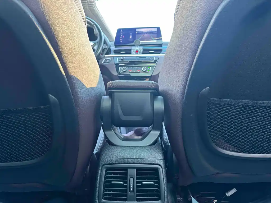 BMW X1 2023 — фото 18