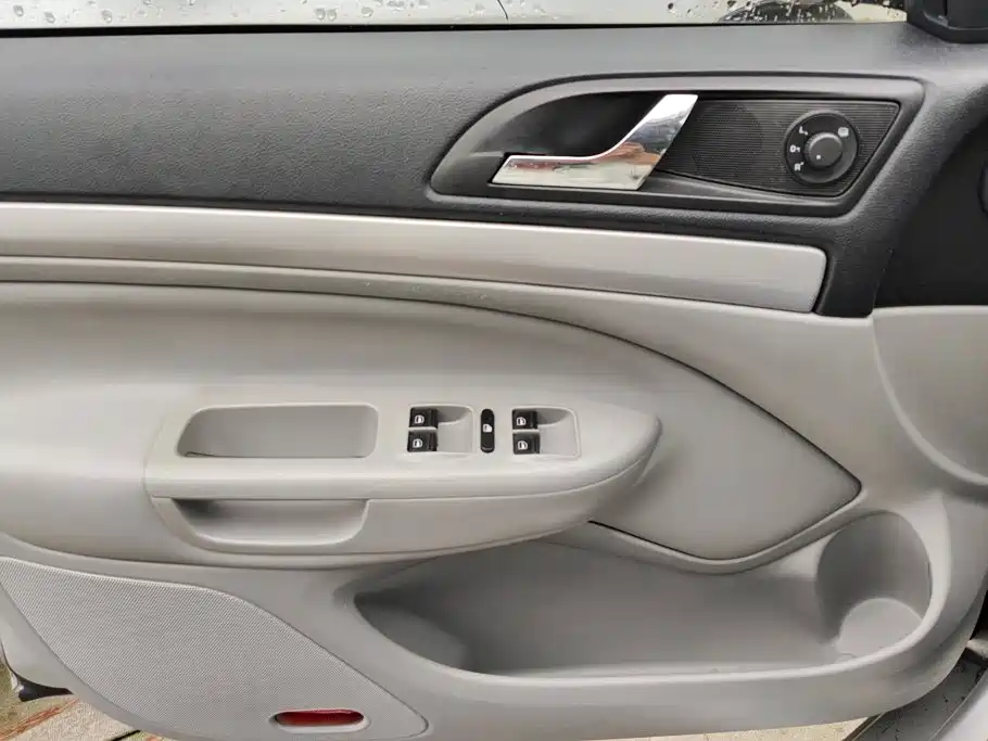 Skoda Octavia 2014