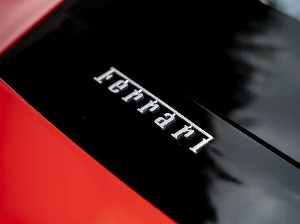 Ferrari F8 2021 — фото 14